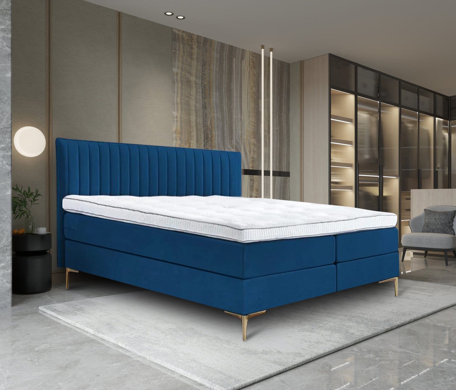 DéLuxe Superb V3.2 v17