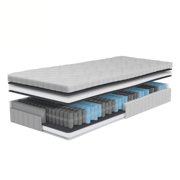 P350 Pocketvering matras
