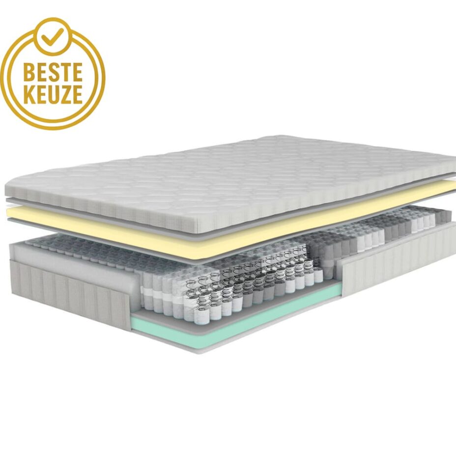 ErkendMatras Twijfelaar