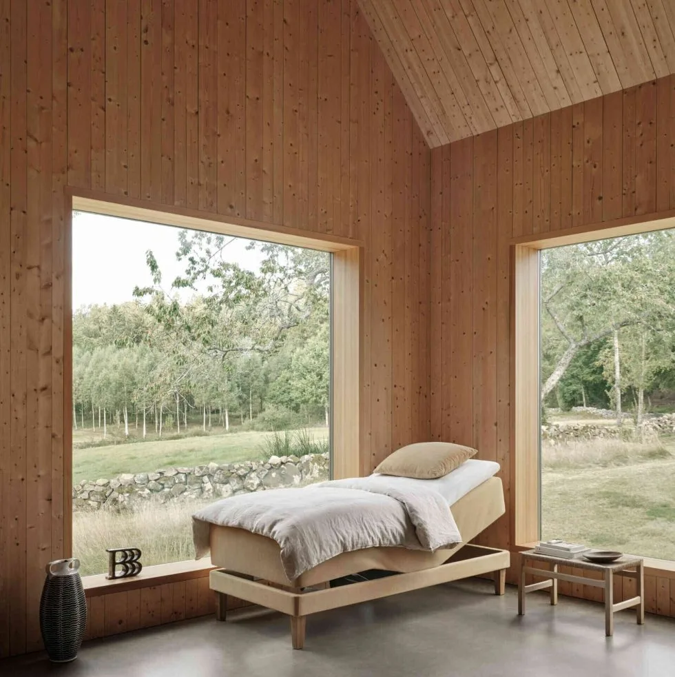 Boxspring Bloemendaal