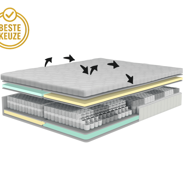 p650 beste keuze 2 kernen