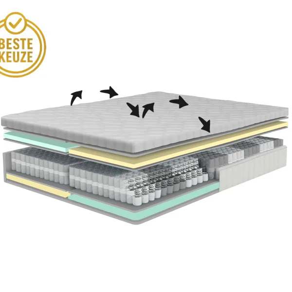 p650 beste keuze 2 kernen