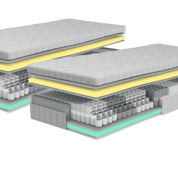 p650 een persoons 2x