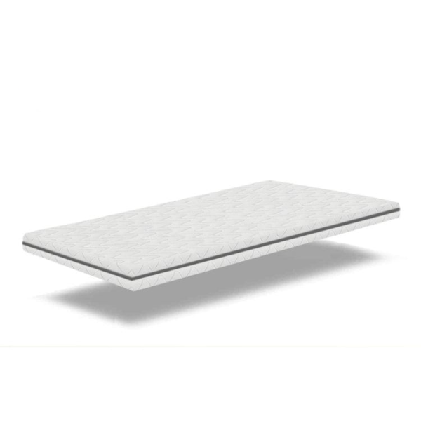 Matrastopper 10cm 1-pers