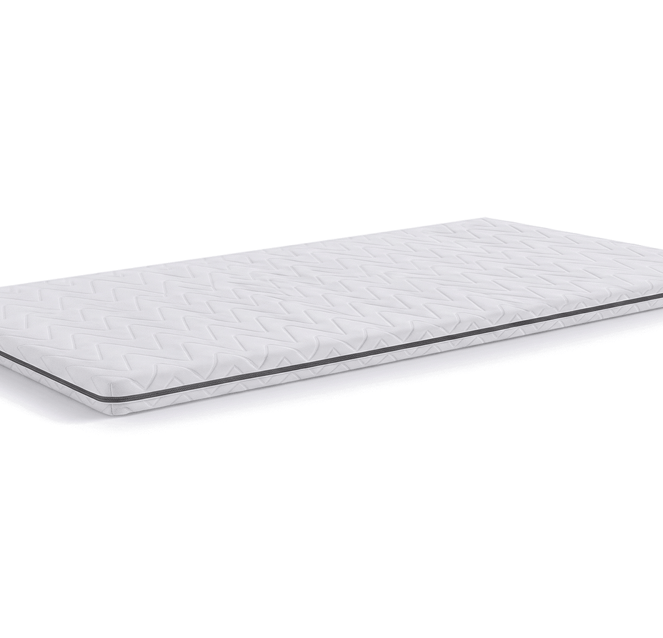Matrastopper 10cm 1-pers
