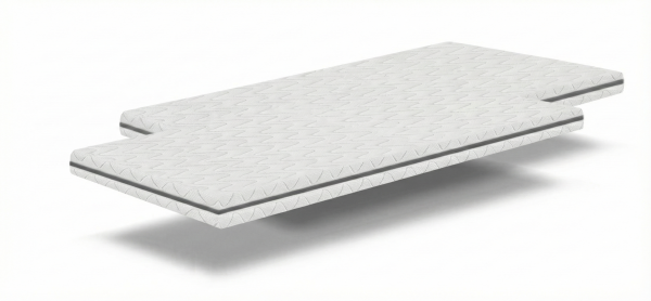 HR52 eenpersoons dubbel