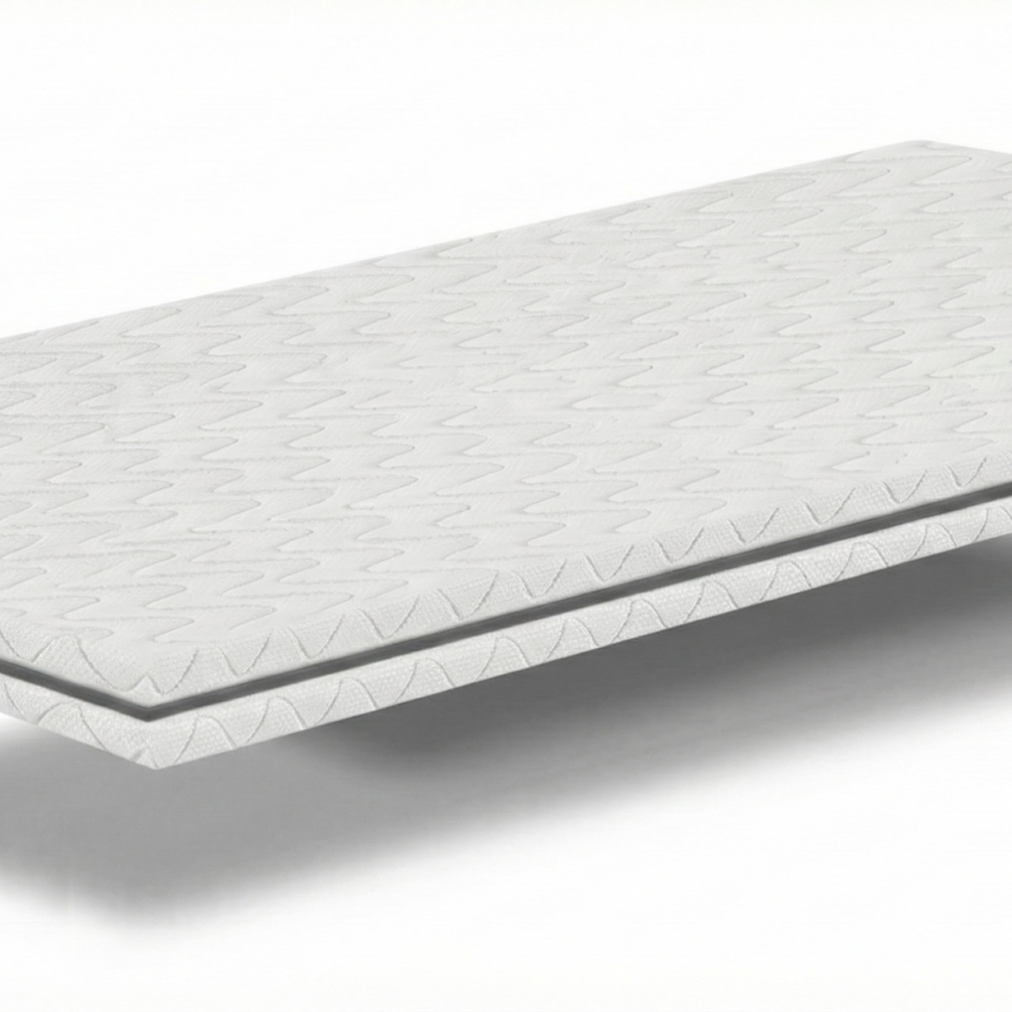 HR52 eenpersoons dubbel