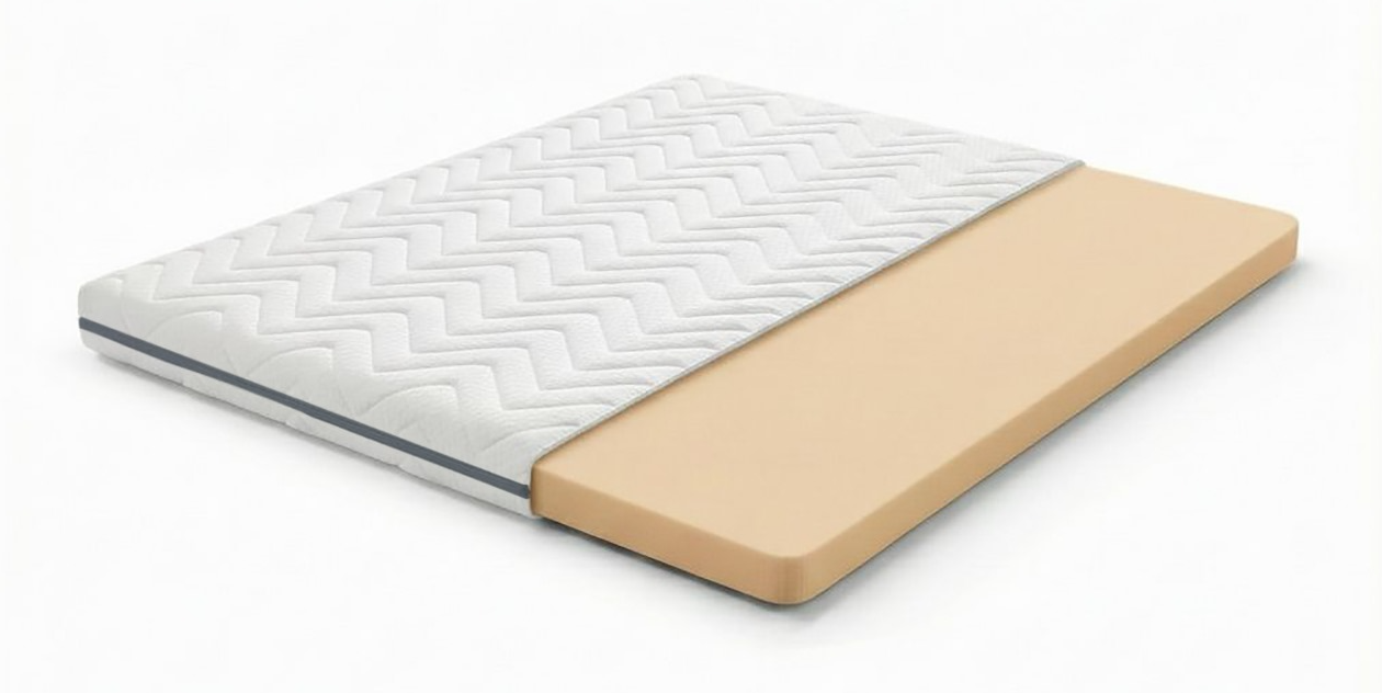 HR52 tweepersoons open a