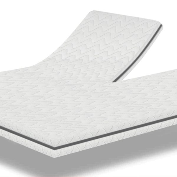 d1 tweepersoons dicht split