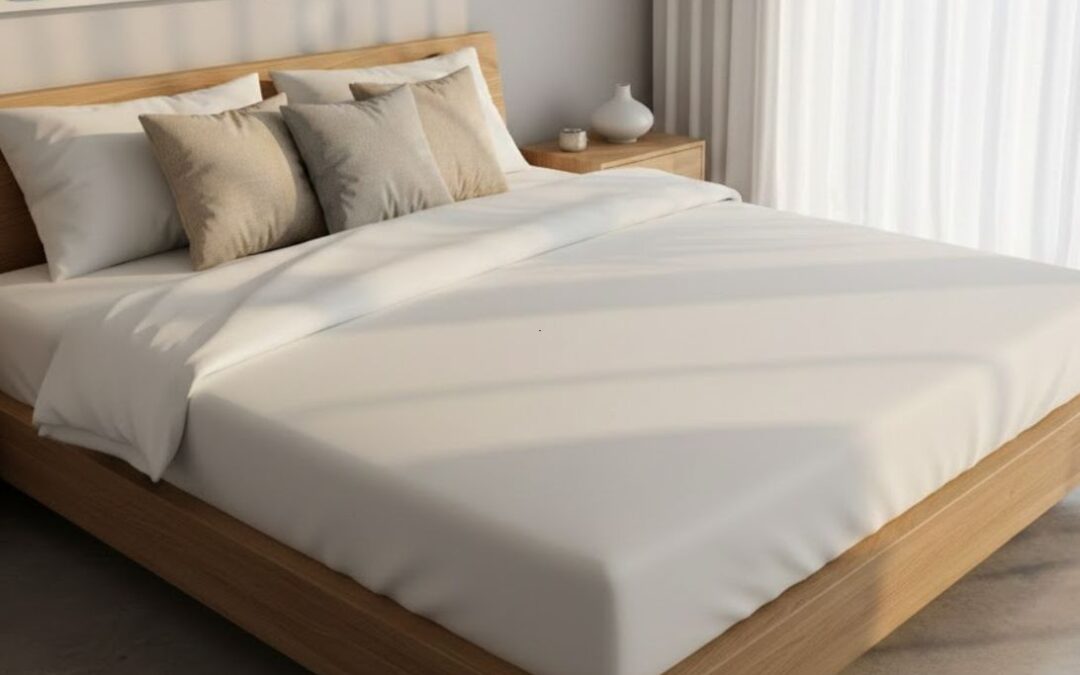 Oriëntatie op de Auping Store Breda – wat kun je verwachten?