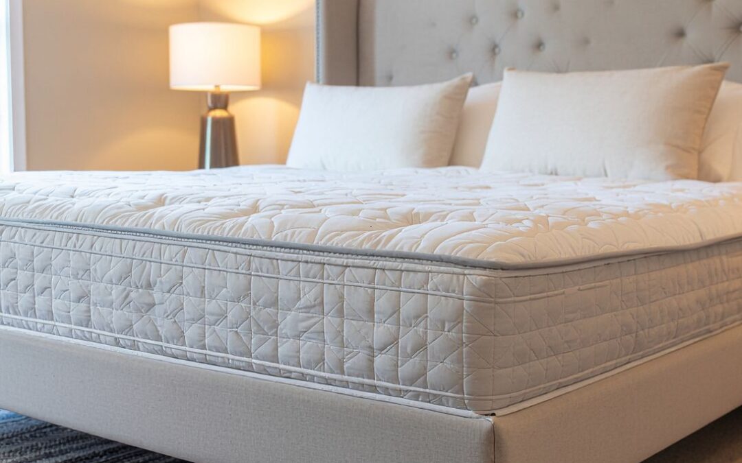 Matras kopen bij Beddenspecialist de Been? Hier moet je op letten