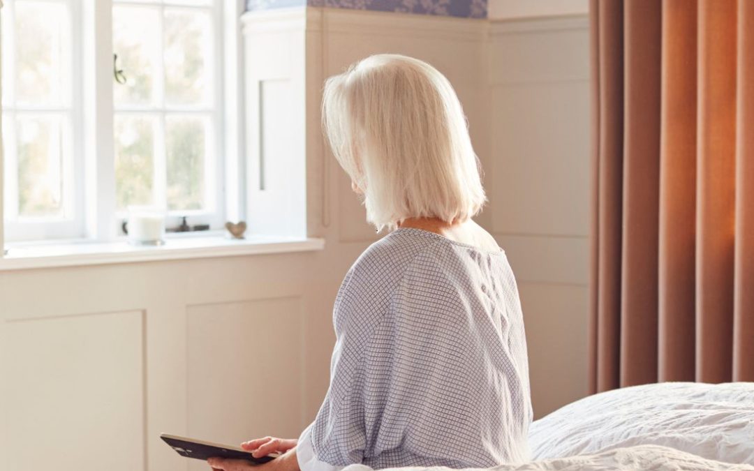 Bedder en hooglaagbedden: wat u kunt verwachten