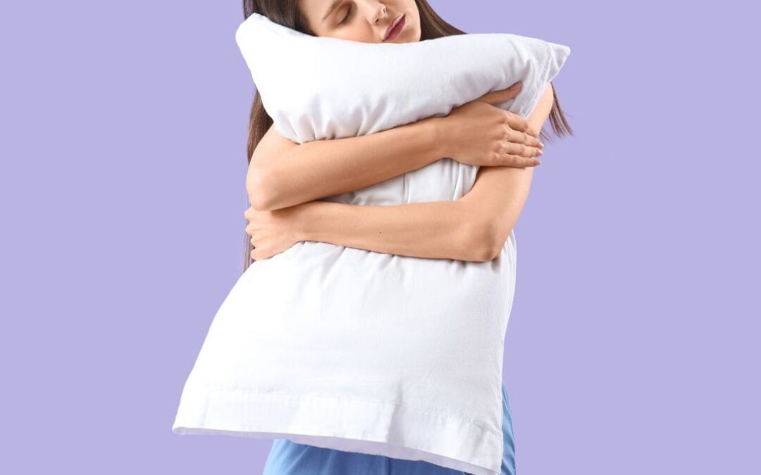 Waarom een goed hoofdkussen belangrijk is: en hoe je deze vindt