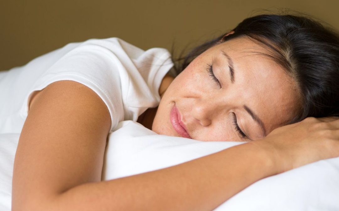 Wat is de beste slaaphouding voor je lichaam?
