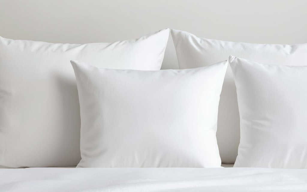 Maat hoofdkussen kiezen? 50×60 of 60×70 uitgelegd