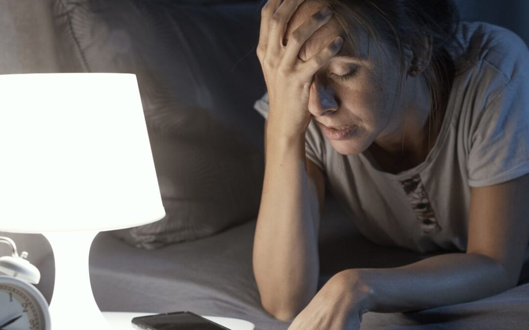 Delayed Sleep Phase Syndrome: wat het is en wat je eraan kunt doen