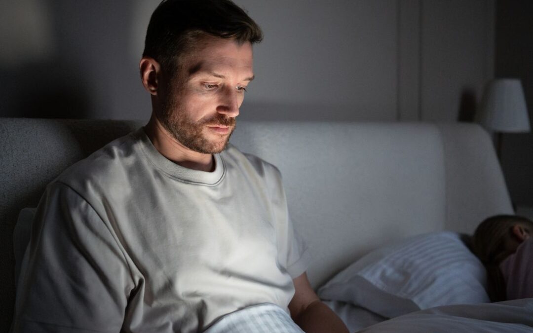 Waarom jouw slaapkamer baat heeft bij minder elektriciteit