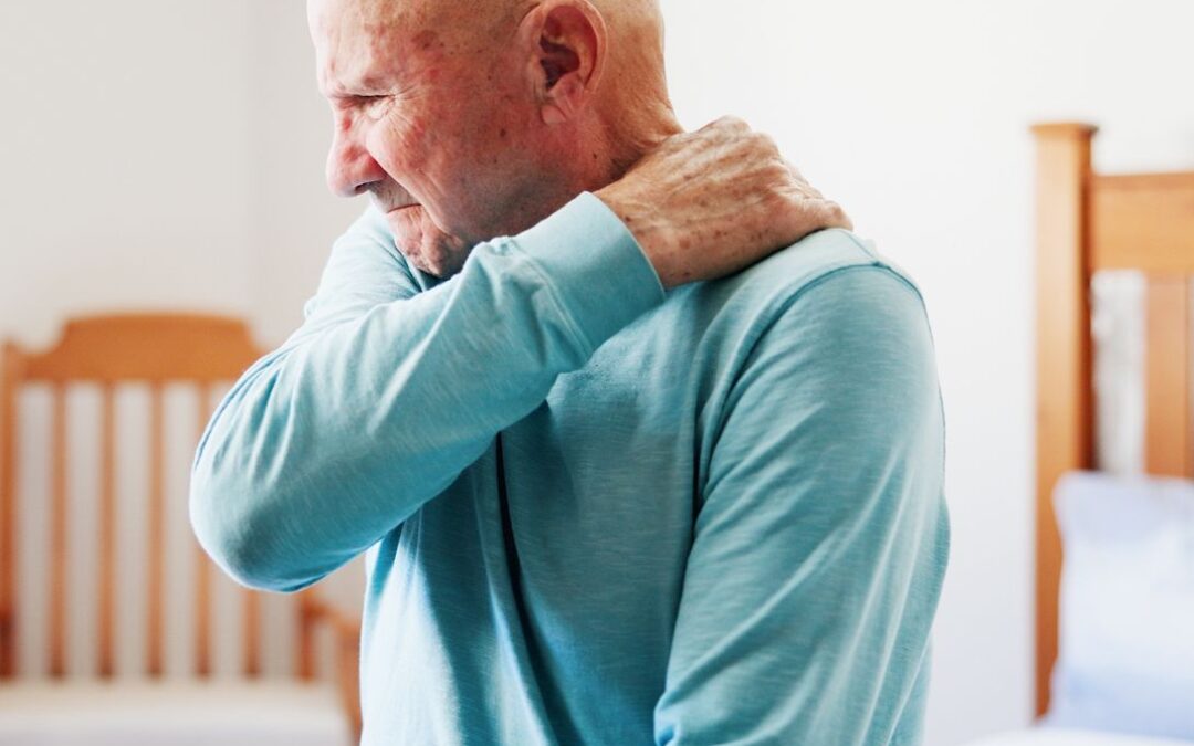 Beter slapen met fibromyalgie: zo maak je je nachten draaglijker