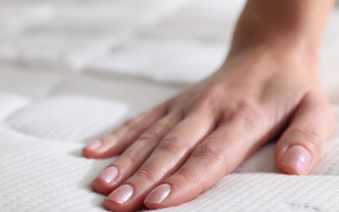 Garantie op je matras: waar je op moet letten