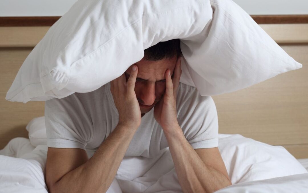 Insomnia: wat het is en wat je eraan kunt doen