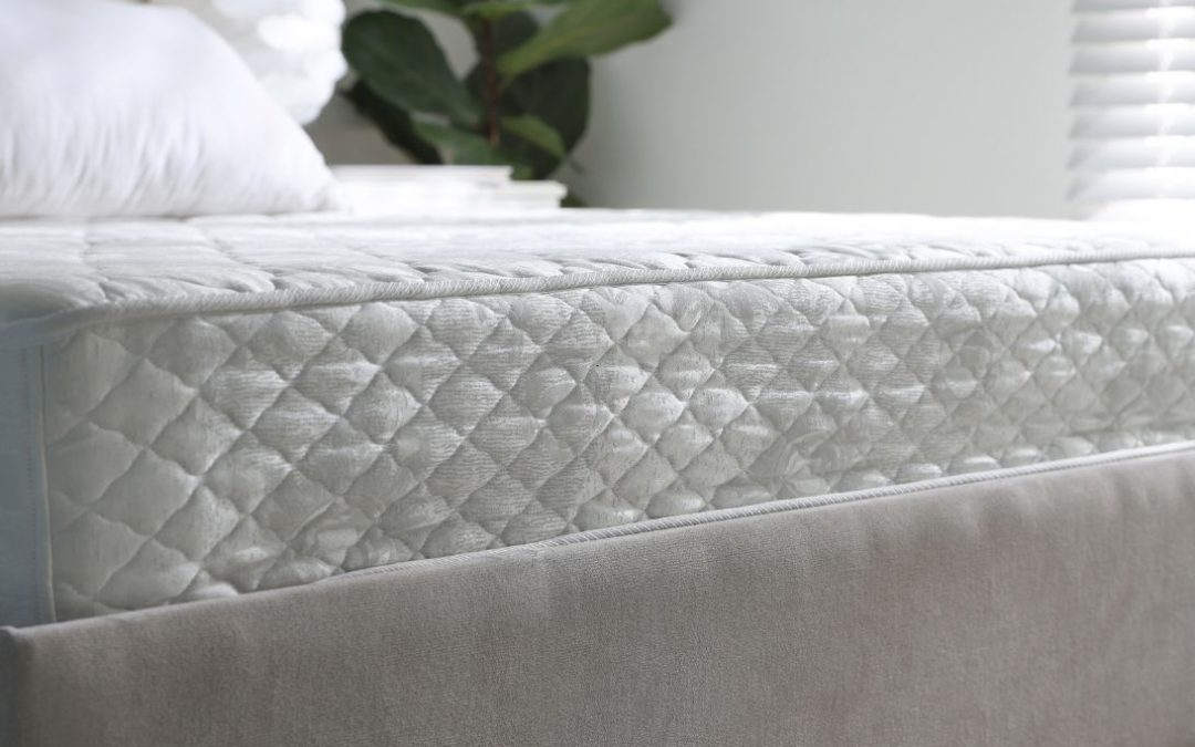 Hoe kies je het juiste matras?