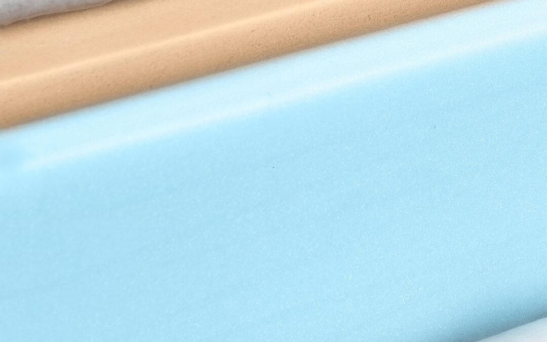 Alles dat je moet weten over koudschuim-matrassen