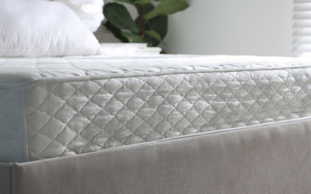 De gemiddelde levensduur van een matras: en hoe je deze verlengt