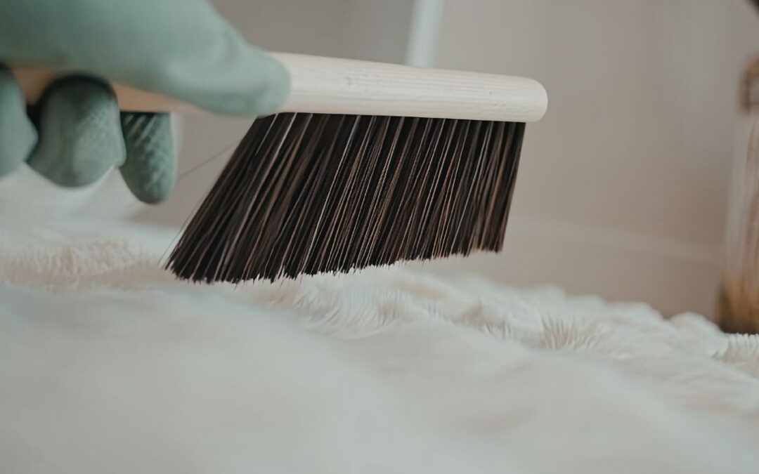 Tips voor het onderhouden van een matras