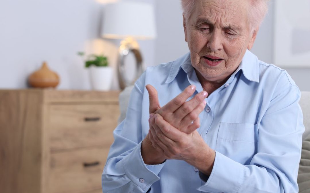 Welk matras past het beste bij reuma?