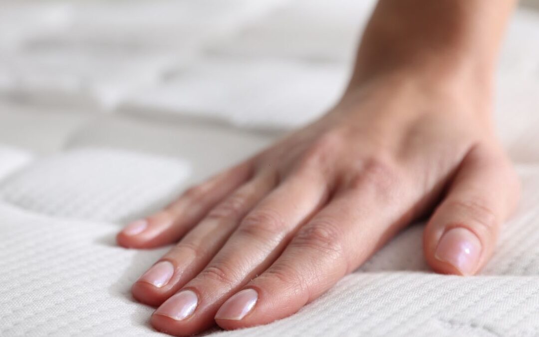 Zo herken je matrasproblemen en voorkom je ze