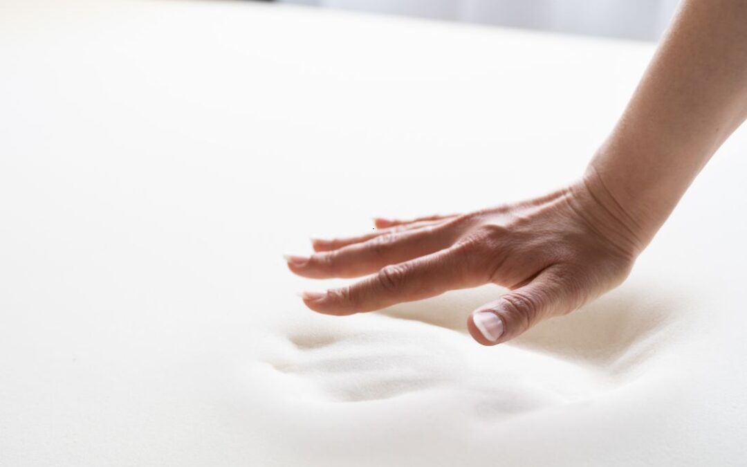 Verschillende matrastypes: welke past bij jou?