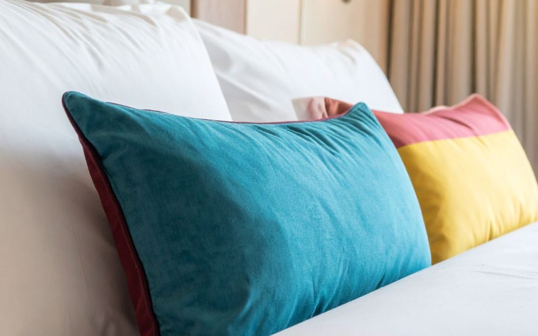 Moon Slapen en hooglaagbedden: informatie en aandachtspunten