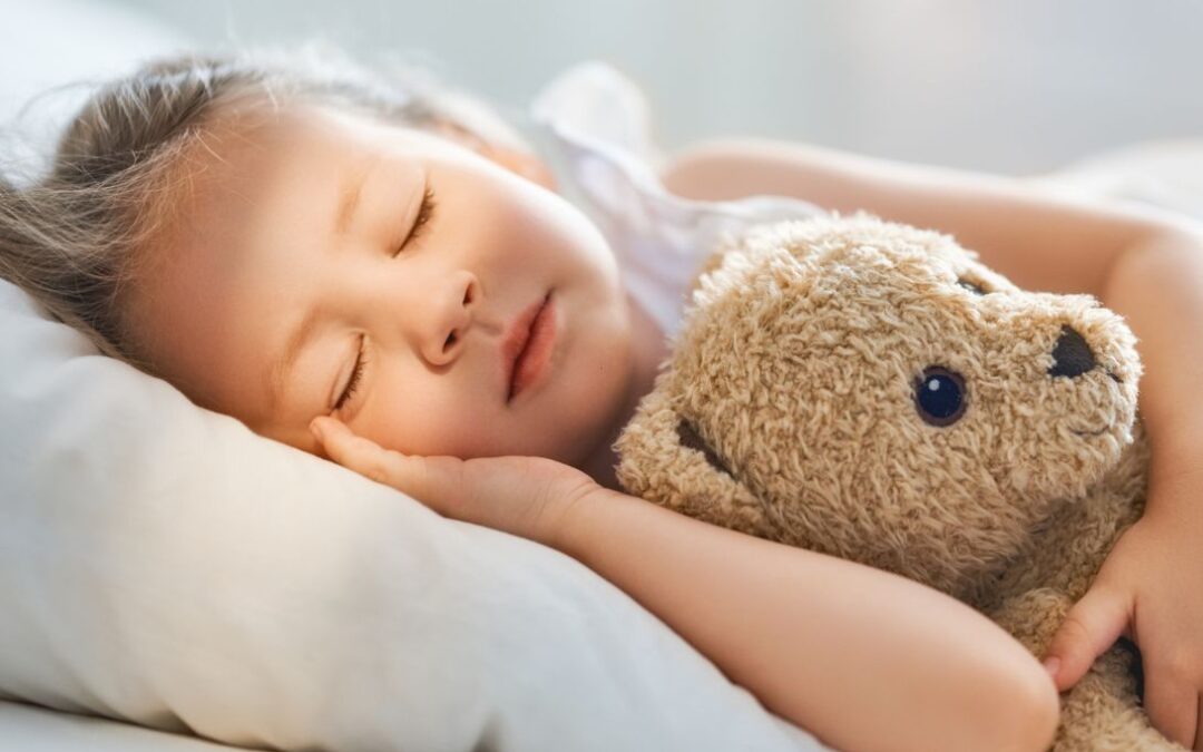 Waarom je beter kiest voor natuurlijke materialen bij een kindermatras