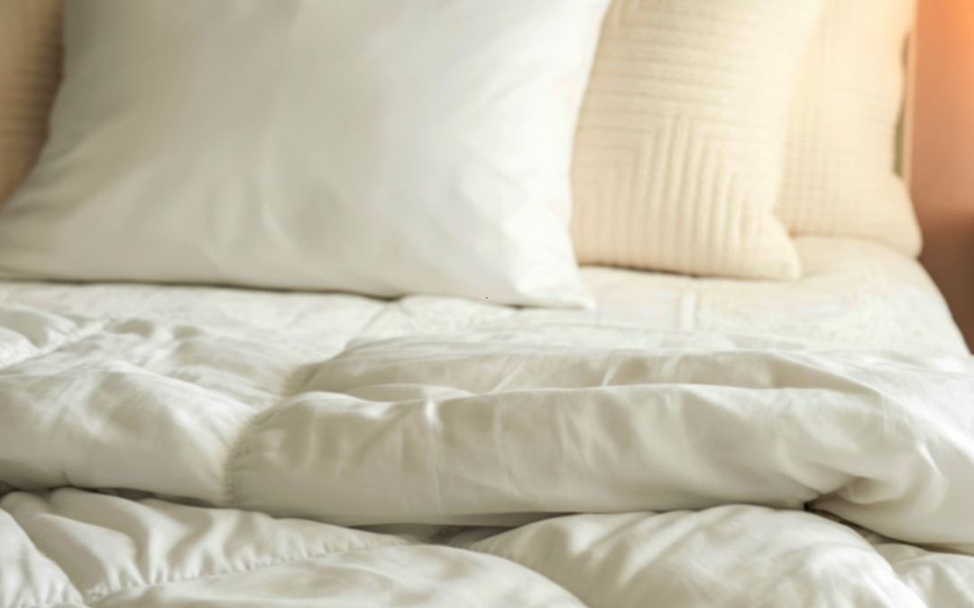 Een nieuw bed kopen: zo maak je de juiste keuze