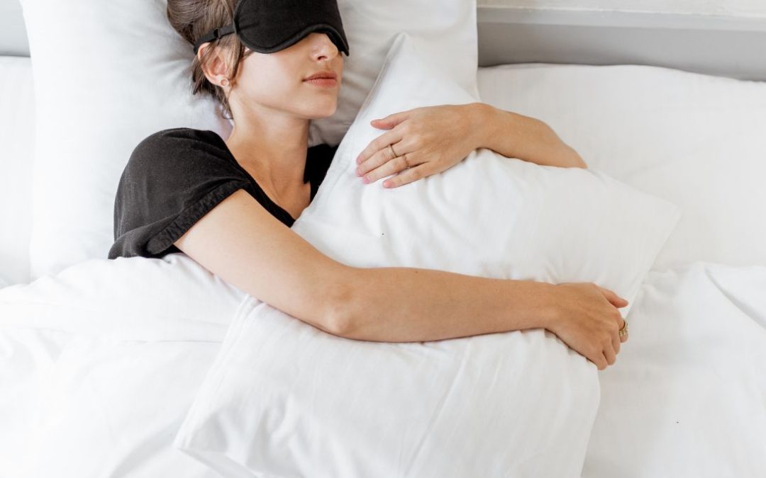 Waarom proefslapen het verschil maakt bij het kiezen van een matras