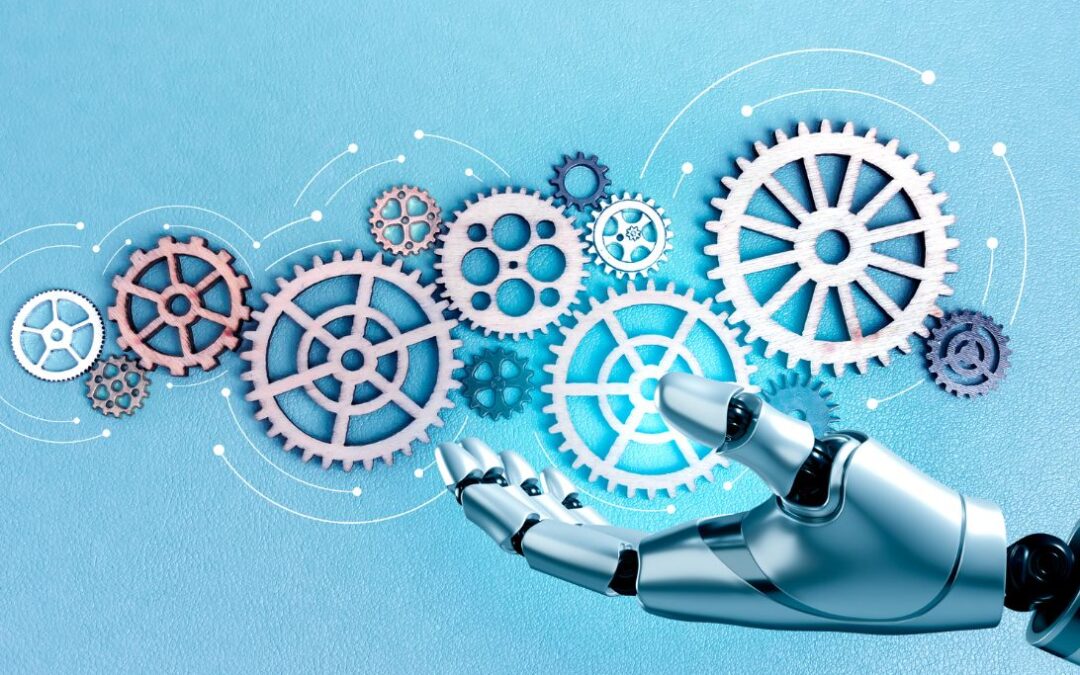 Een robot in bed: slimme slaapoplossing of juist storend?