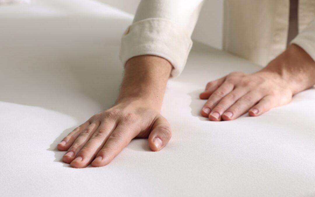 Zo geniet jij van een schoon en fris matras