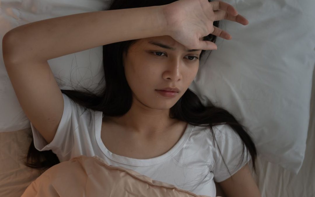 Welke slaapkamer-temperatuur zorgt voor de beste nachtrust?