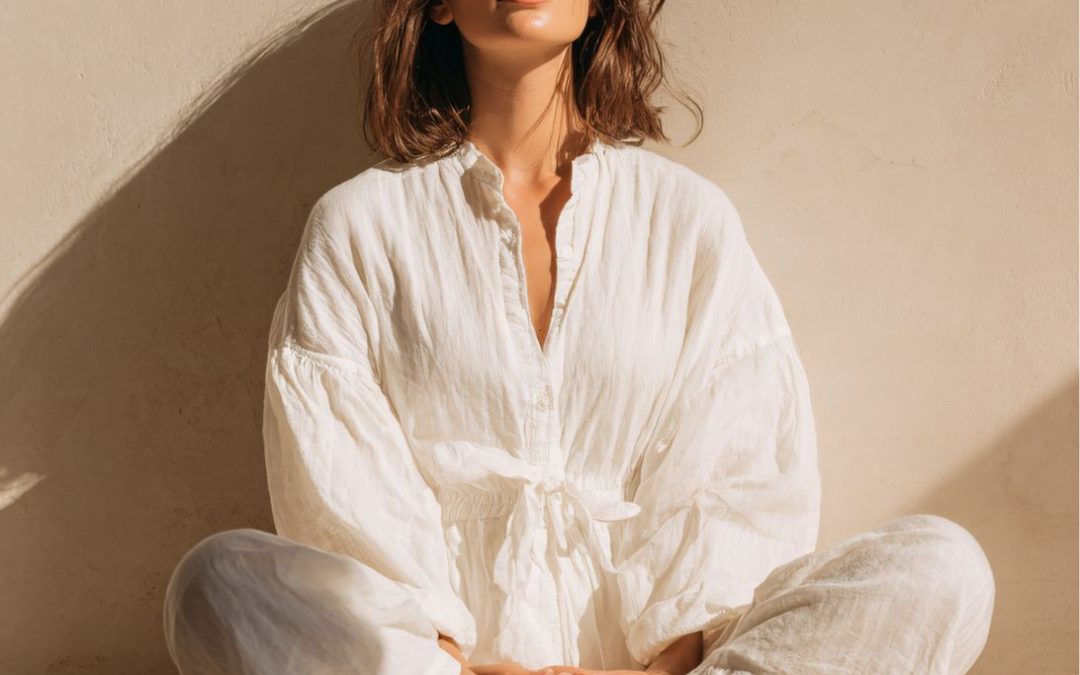 Waarom slaapmeditatie je nachtrust kan verbeteren