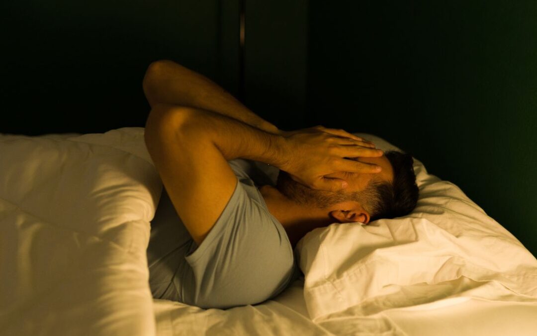 Alles over slaapproblemen: en hoe deze aan te pakken