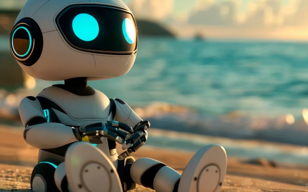 Beter slapen met een slaaprobot: is het iets voor jou?