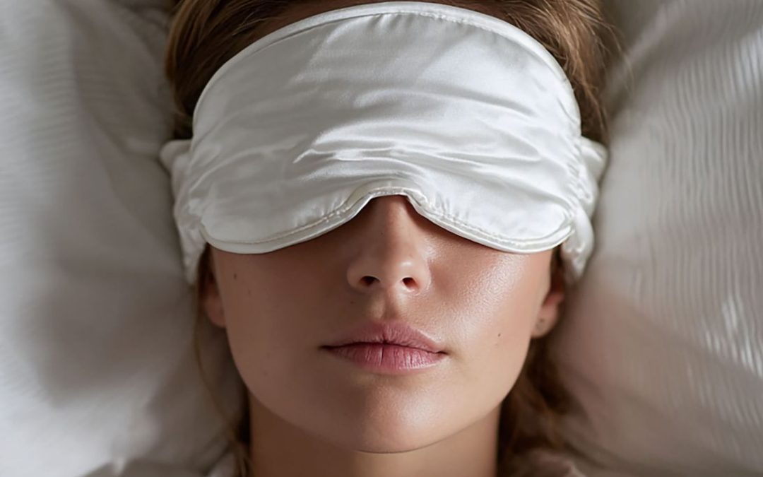 Slaapverlamming: alles dat je moet weten