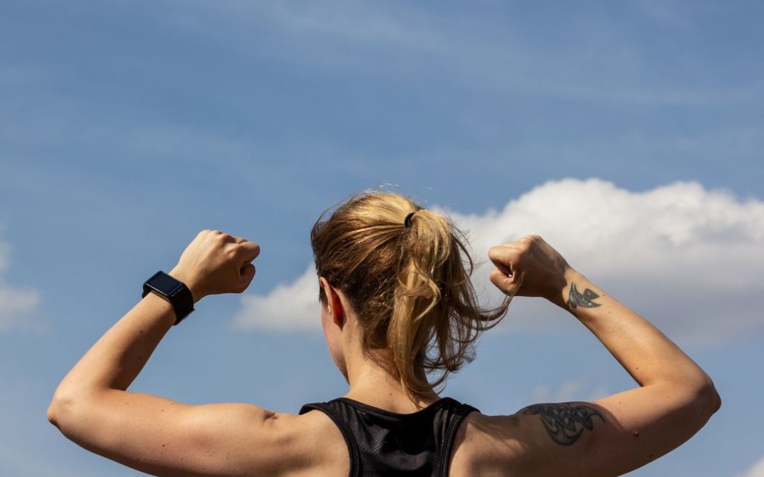 Waarom je slaap en sporten niet los van elkaar kunt zien