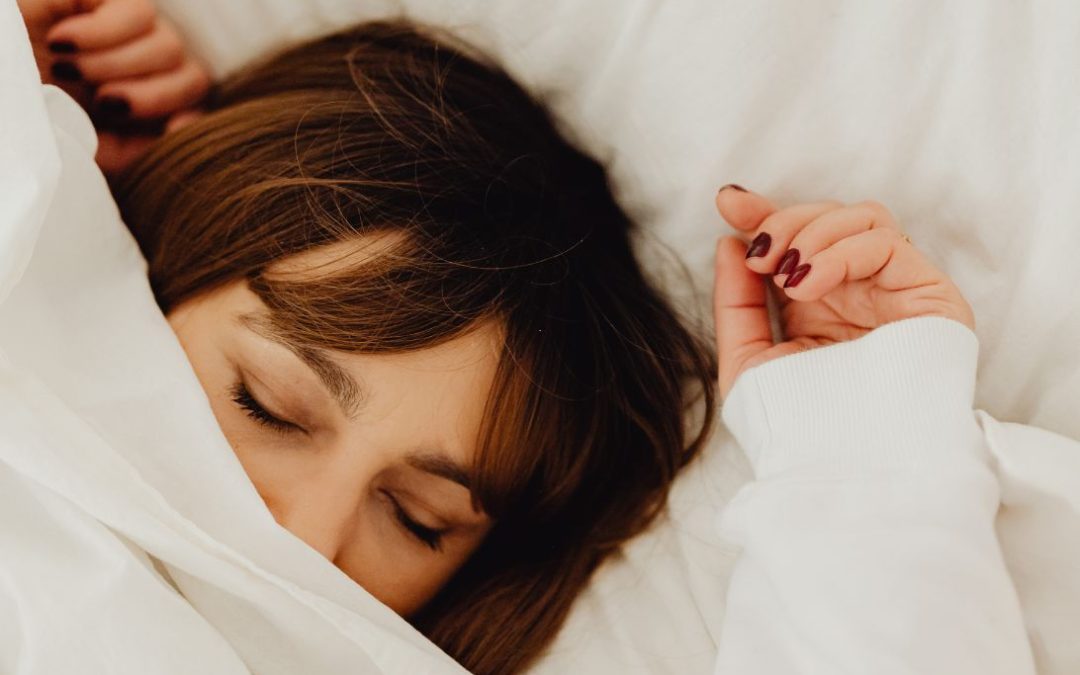 Beter slapen tijdens koude nachten: praktische tips