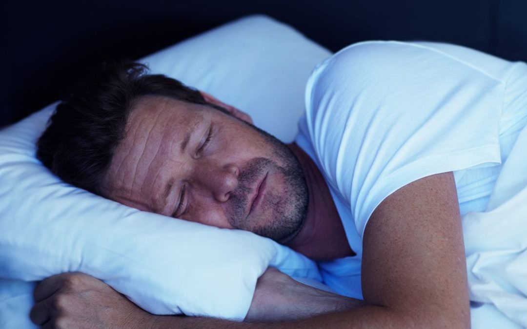 Waarom slapen zo belangrijk is voor je immuunsysteem