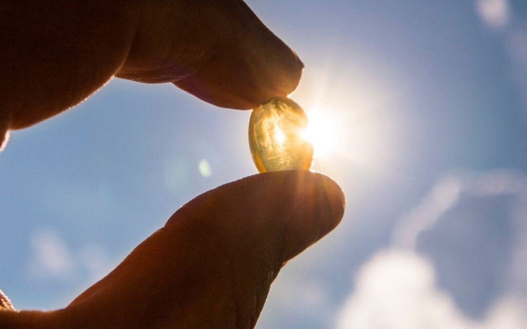 Slecht slapen door vitamine D-tekort? Zo los je het op