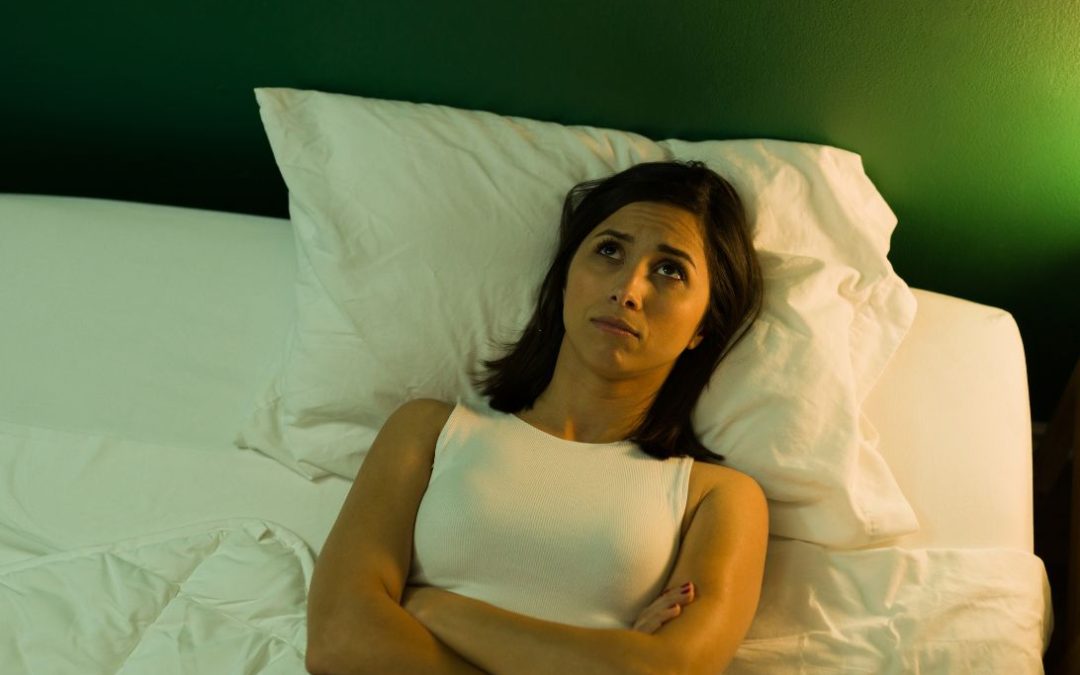 Alles over inslaaptijd: en hoe je makkelijker in slaap valt