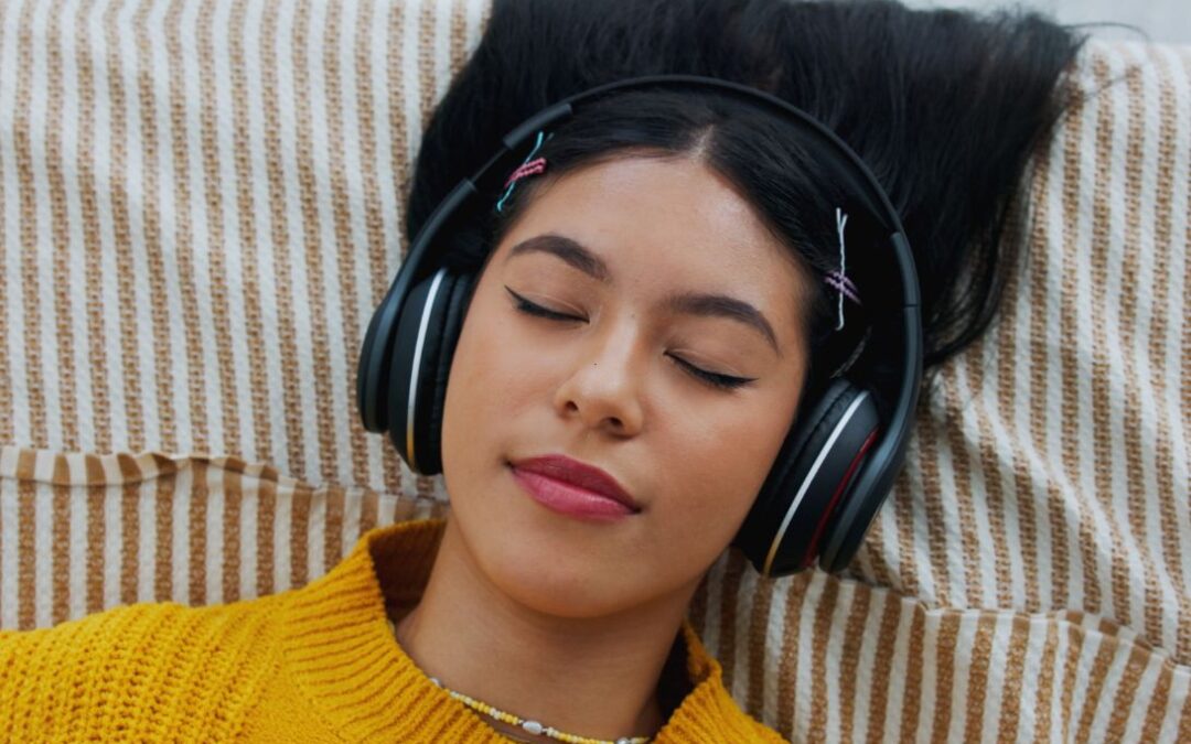 Hoe je zintuigen je nachtrust beïnvloeden