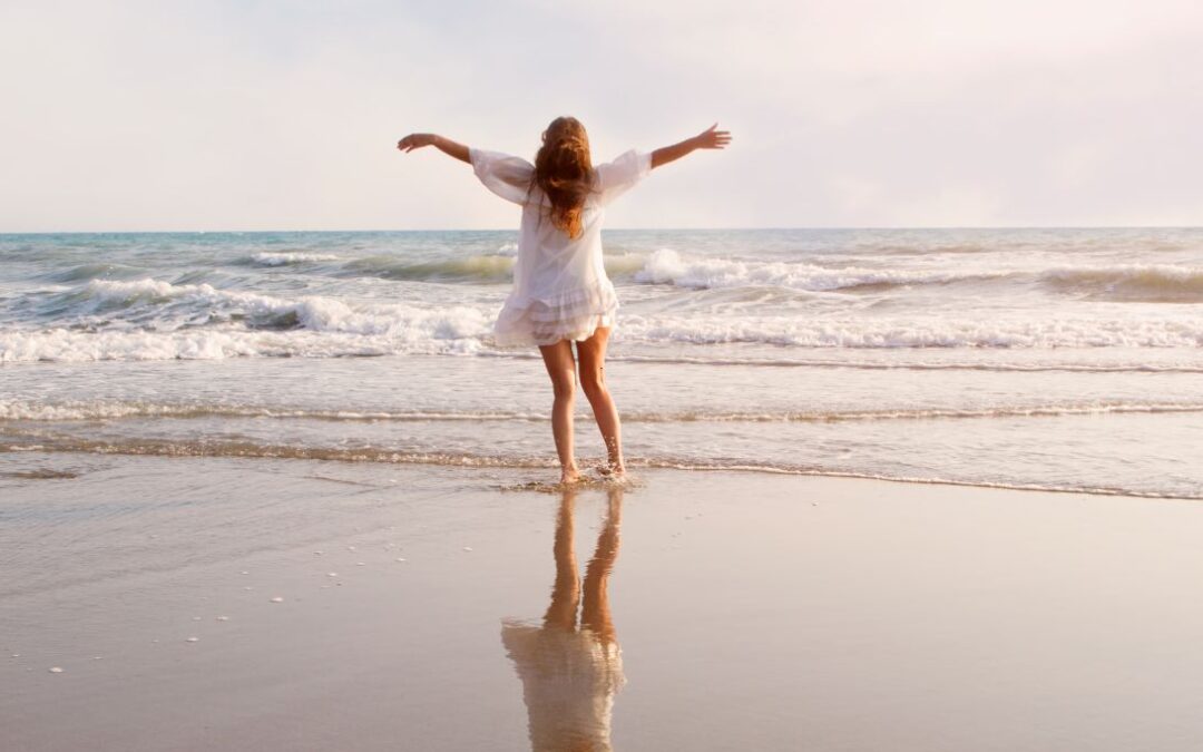 Zo laat je je lichaam wennen aan de zomertijd