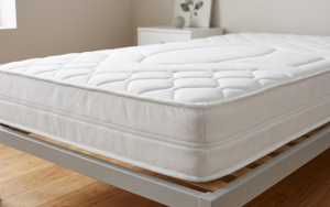 Afbeelding van een matras